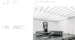 Desktop Screenshot of louisagagliardi.com